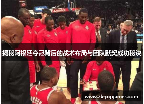 揭秘阿根廷夺冠背后的战术布局与团队默契成功秘诀