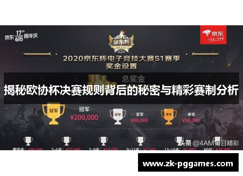 揭秘欧协杯决赛规则背后的秘密与精彩赛制分析