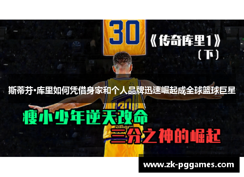 斯蒂芬·库里如何凭借身家和个人品牌迅速崛起成全球篮球巨星 斯蒂芬·库里如何凭借身家和个人品牌迅速崛起成全球篮球巨星